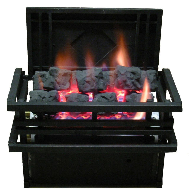 Rasmussen 19