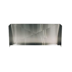 Renaissance Cooking Systems Renaissance 36" Medium Wind Guard - Alternate View