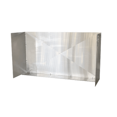 Renaissance Cooking Systems Renaissance 36" Medium Wind Guard