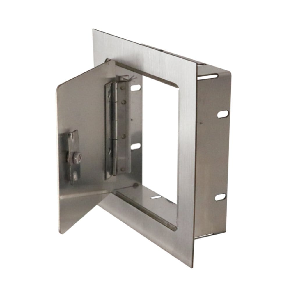 Recessed Cladding Clips product-image