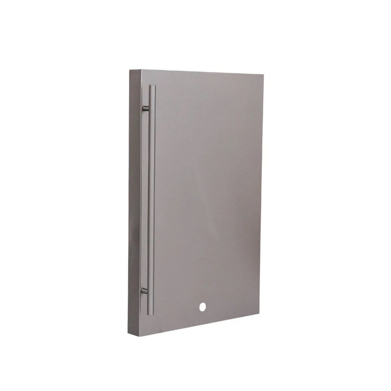 Renaissance Cooking Systems Renaissance Door Upgrade Kit for Under Counter Refrigerator - Alternate View