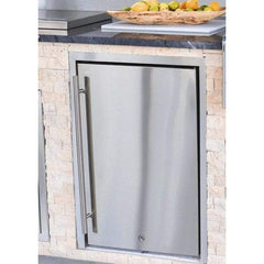 Renaissance Cooking Systems Renaissance Door Upgrade Kit for Under Counter Refrigerator - Close-Up