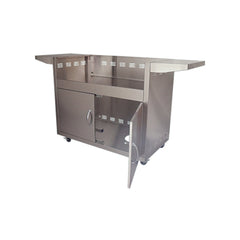 Renaissance Cooking Systems Renaissance Freestanding Cart for 40" Premier Series 6-Burner Built-In Grill (RJC40A & RJC40AL)