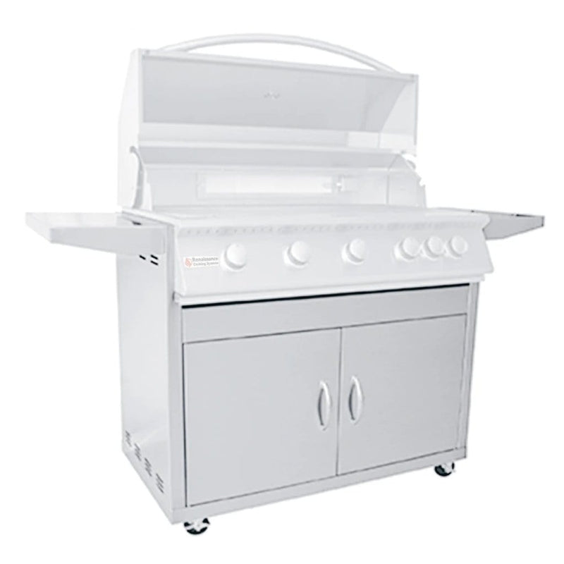 Renaissance Cooking Systems Renaissance Freestanding Cart for 40