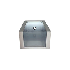 Renaissance Cooking Systems Renaissance Insulating Liner Jacket for ARG Double Side Burner