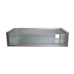 Renaissance Cooking Systems Renaissance Insulating Liner Jacket for Cutlass Pro 30" Drop-In Grill - Alternate View