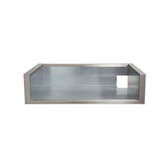 Renaissance Cooking Systems Renaissance Insulating Liner Jacket for Premier Series 26" Built-In Gas Grill - Alternate View