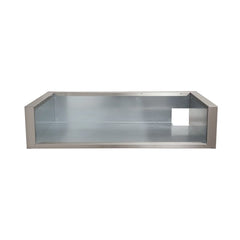 Renaissance Cooking Systems Renaissance Insulating Liner Jacket for Premier Series 26" Built-In Gas Grill - Detail View