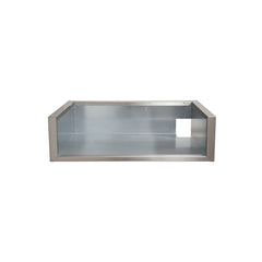 Renaissance Cooking Systems Renaissance Insulating Liner Jacket for Premier Series 26" Built-In Gas Grill