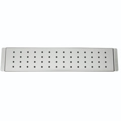 Renaissance Cooking Systems Renaissance RST2632 Smoker Tray for Premier Series Grill - Side View