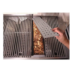 Renaissance Cooking Systems Renaissance RST3042 Smoker Tray for Cutlass Pro Series - Side View