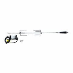 Renaissance Cooking Systems Renaissance Rotisserie Kit for ARG Series 30" Drop-In Gas Grill - Alternate View
