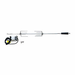 Renaissance Cooking Systems Renaissance Rotisserie Kit for ARG Series 30" Drop-In Gas Grill - Detail View