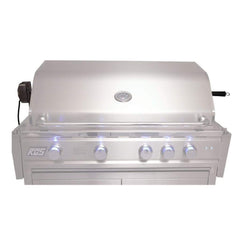 Renaissance Cooking Systems Renaissance Rotisserie Kit for Premier Series 32" Gas Grill - Detail View