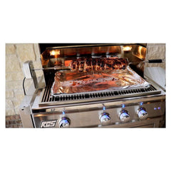 Renaissance Cooking Systems Renaissance Rotisserie Kit for Premier Series 32" Gas Grill - Additional View