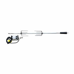 Renaissance Cooking Systems Renaissance Rotisserie Kit for Premier Series 32" Gas Grill