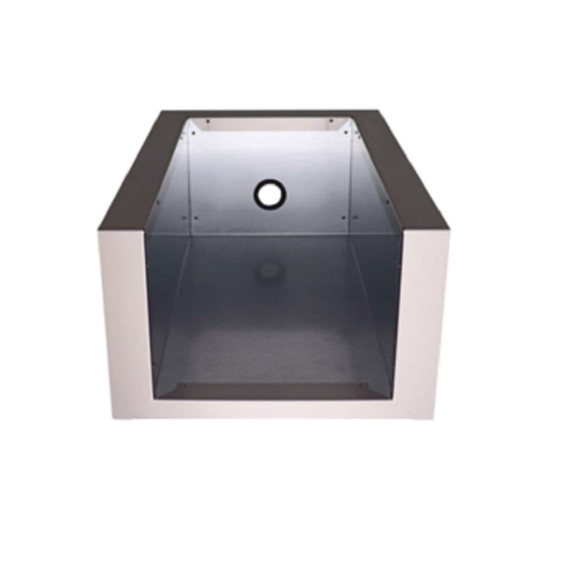 Renaissance Cooking Systems Renaissance Side Burner Insulating Liner Jacket for RDB1 and RDB1EL