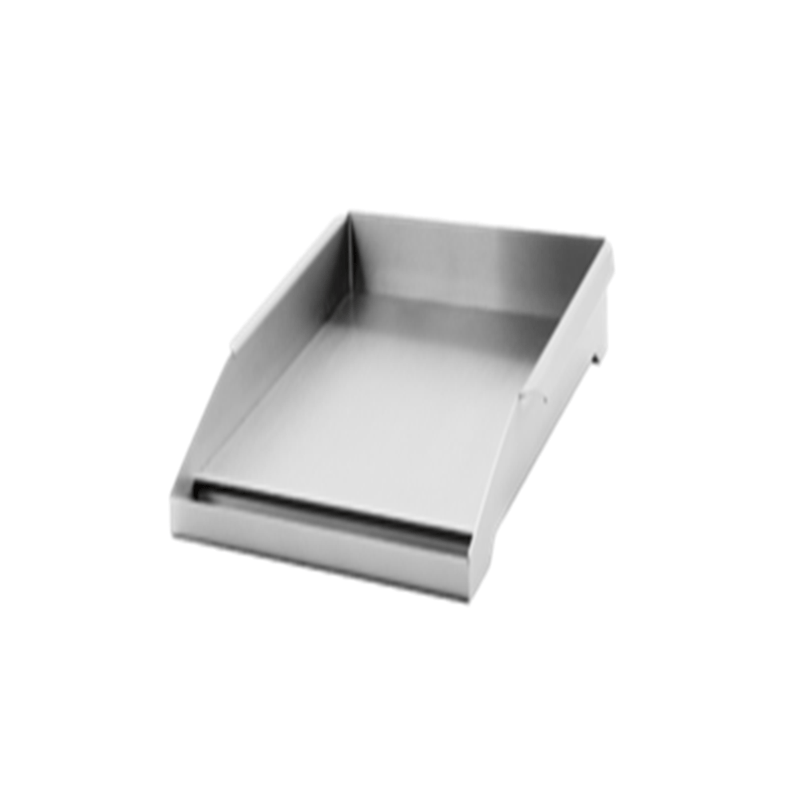 Renaissance Cooking Systems Renaissance Stainless Steel Griddle for ARG Series 30
