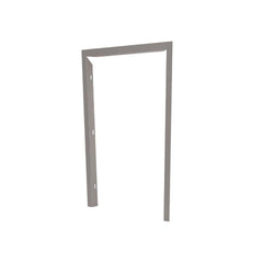 Renaissance Cooking Systems Renaissance Trim Kit for 15" Refrigerator with Glass Window - Alternate View