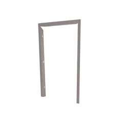 Renaissance Cooking Systems Renaissance Trim Kit for Under Counter Refrigerator - Alternate View