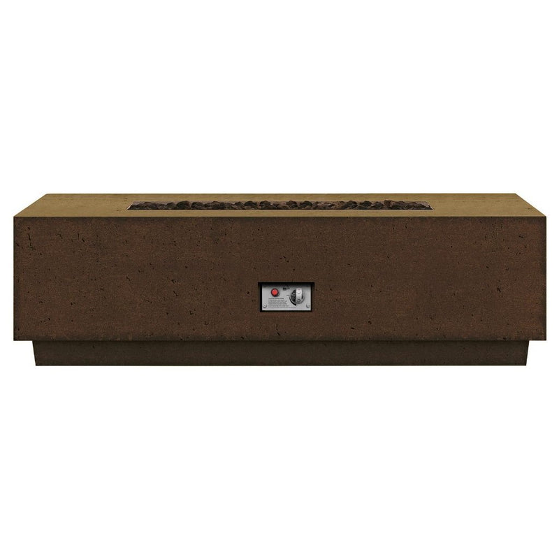 Firegear 56-Inch Sanctuary 1 Gas Fire Table with Spark Ignition System - SAN1-30LHTMSI - Additional View