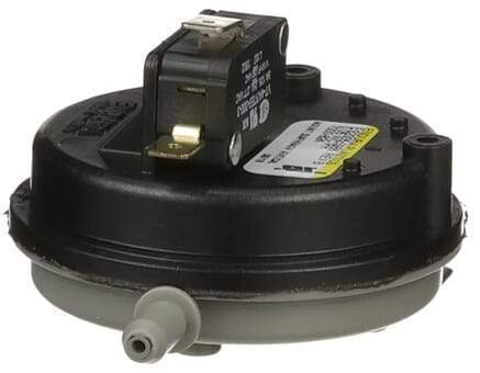 Lopi OEM Draft Flow Vacuum Switch - Alternate View