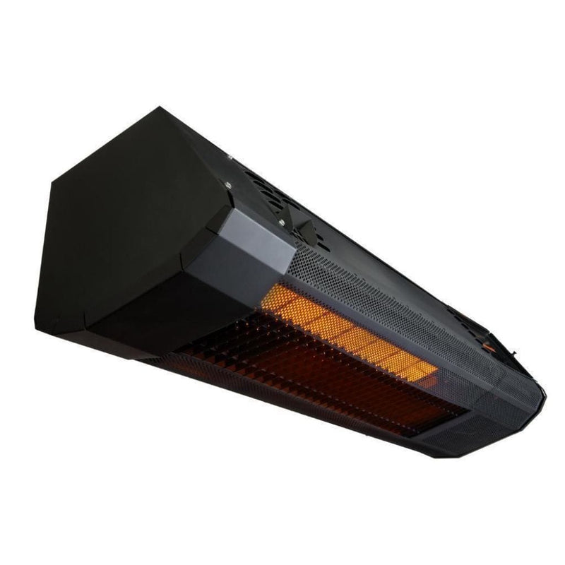 Schwank 31"/44" SupremeSchwank Outdoor Single Stage Gas Patio Heater - Alternate View