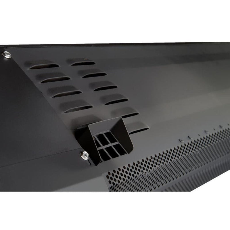 Schwank 31"/44" SupremeSchwank Outdoor Single Stage Gas Patio Heater - Additional View