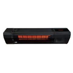Schwank 31"/44" SupremeSchwank Outdoor Single Stage Gas Patio Heater