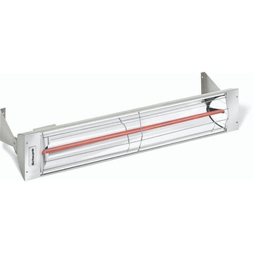 Schwank 33" ElectricSchwank Single Element 1500W Infrared Electric Patio Heater