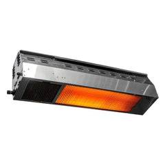 Schwank 44" BistroSchwank Outdoor Single Stage Gas Patio Heater - Alternate View
