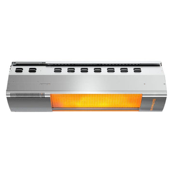 Schwank 44" BistroSchwank Outdoor Single Stage Gas Patio Heater