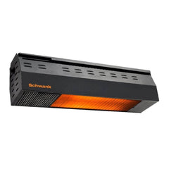 Schwank 44" BistroSchwank Outdoor Two Stage Gas Patio Heater - Alternate View