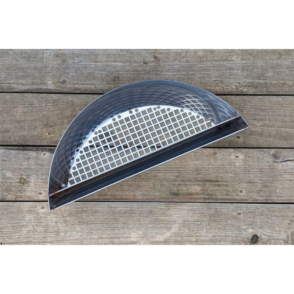 SnS Grills Slow ‘N Sear Low Profile