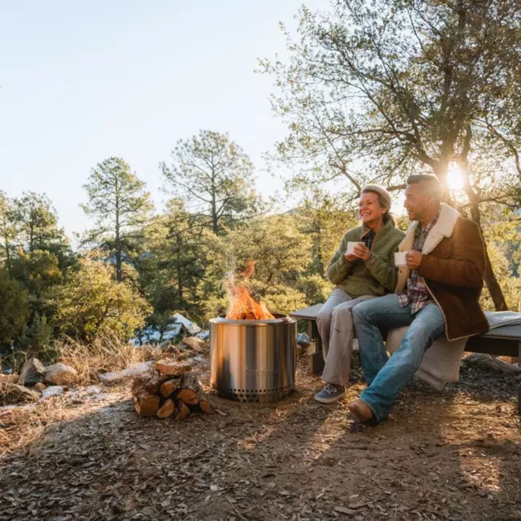 Solo Stove Bonfire Stand