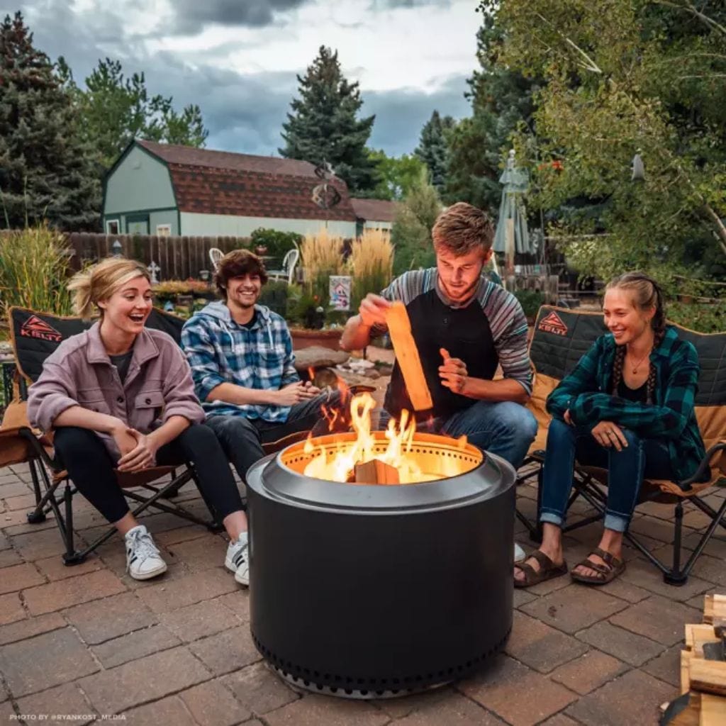 Solo Stove Yukon Stand 2 0 solo-stove-yukon-stand-2-0