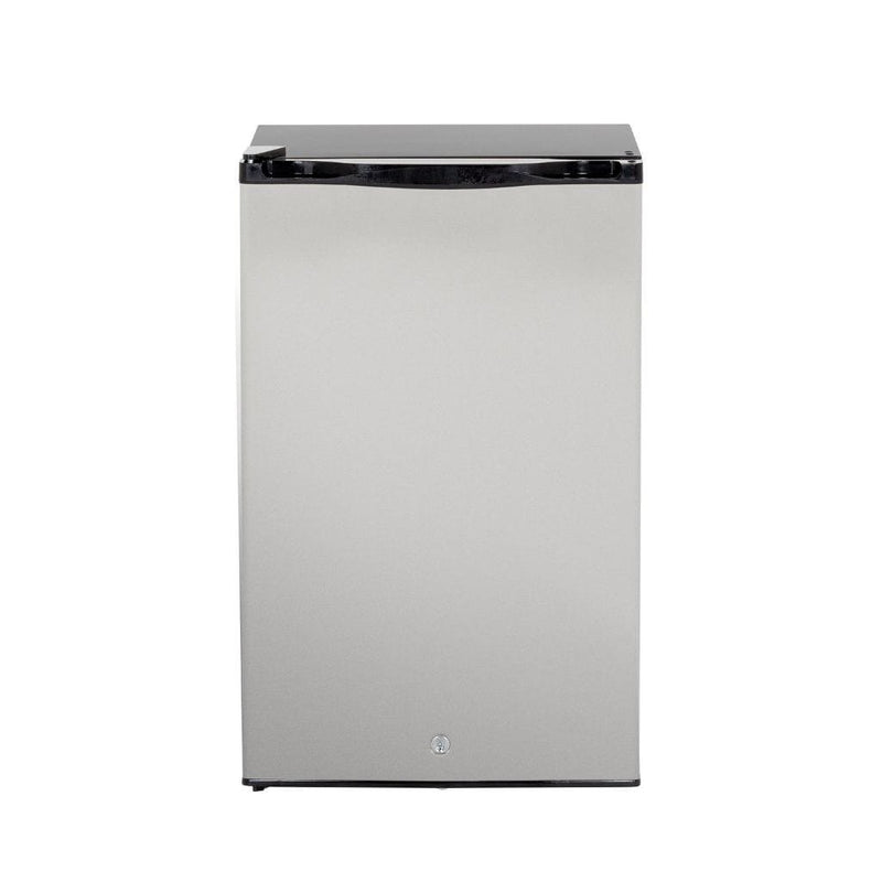 Summerset 21" 4.5 Cu. Ft. Compact Refrigerator with Reversible Door - Alternate View