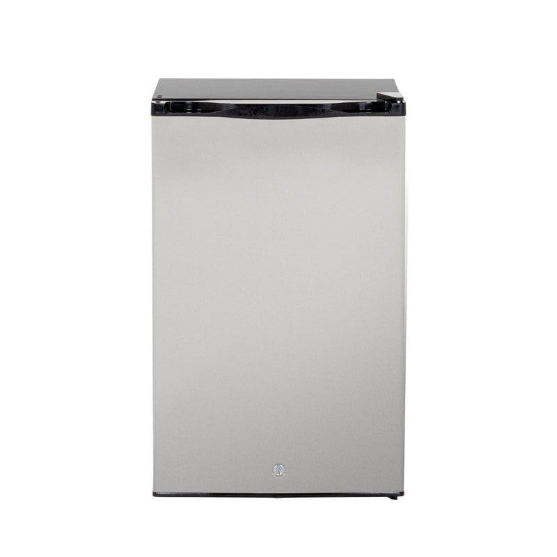 Summerset 21" 4.5 Cu. Ft. Compact Refrigerator with Reversible Door