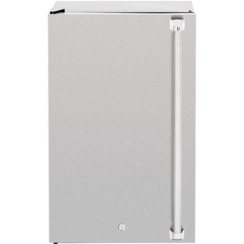 Summerset 21" 4.5 Cu.Ft. Deluxe Right/Left Hinge Compact Refrigerator