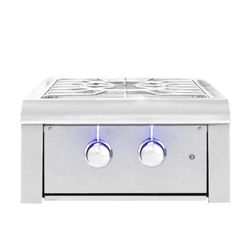 Summerset Alturi Built-In Gas Power Burner