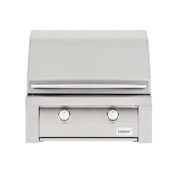 Summerset Builder 30" 2-Burner Built-In Gas Grill