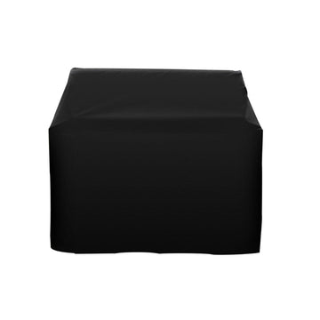 Summerset Deluxe Protective Freestanding Cart Covers for Sizzler & TRL Series