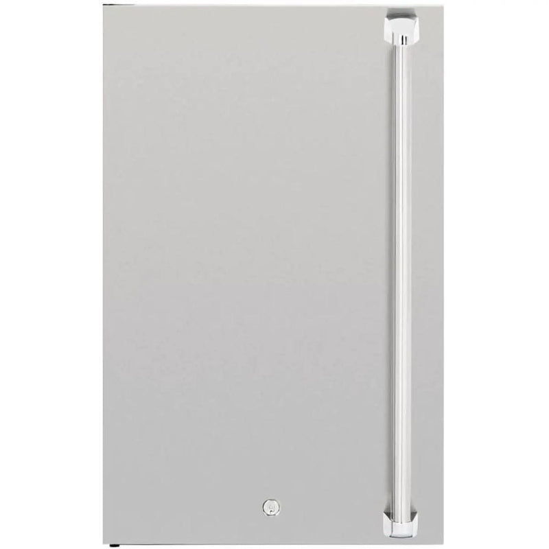 Summerset Left/Right Hinge Door Liner Accessory for SSRFR-21S 4.5 Cu. Ft. Refrigerator - Alternate View