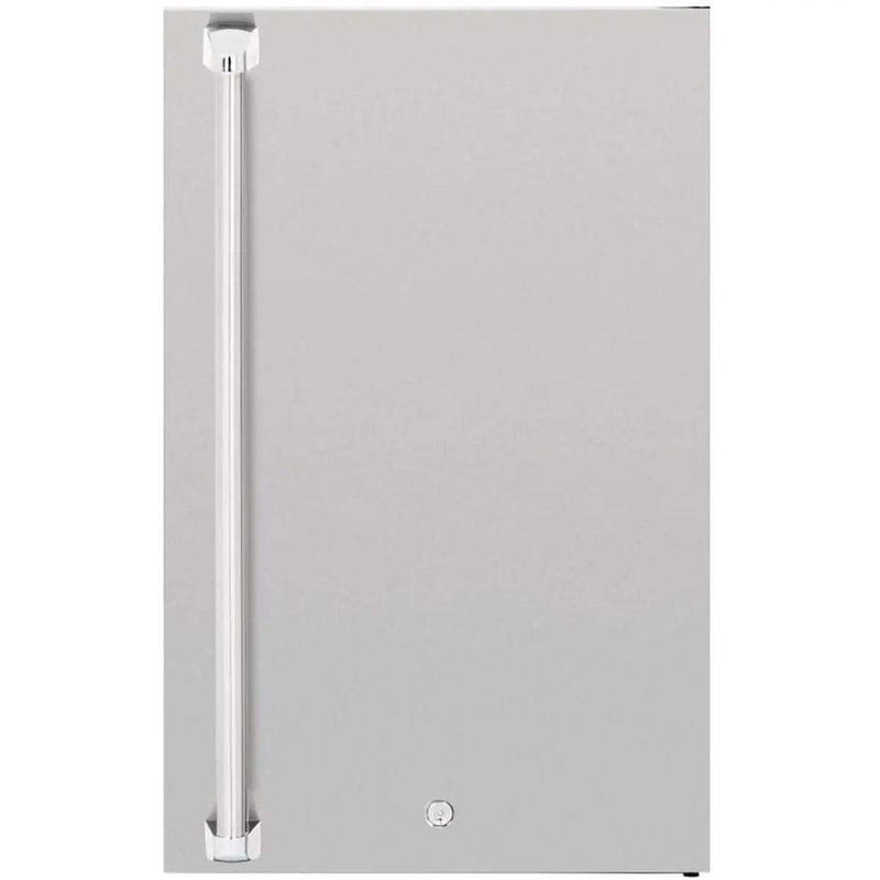 Summerset Left/Right Hinge Door Liner Accessory for SSRFR-21S 4.5 Cu. Ft. Refrigerator