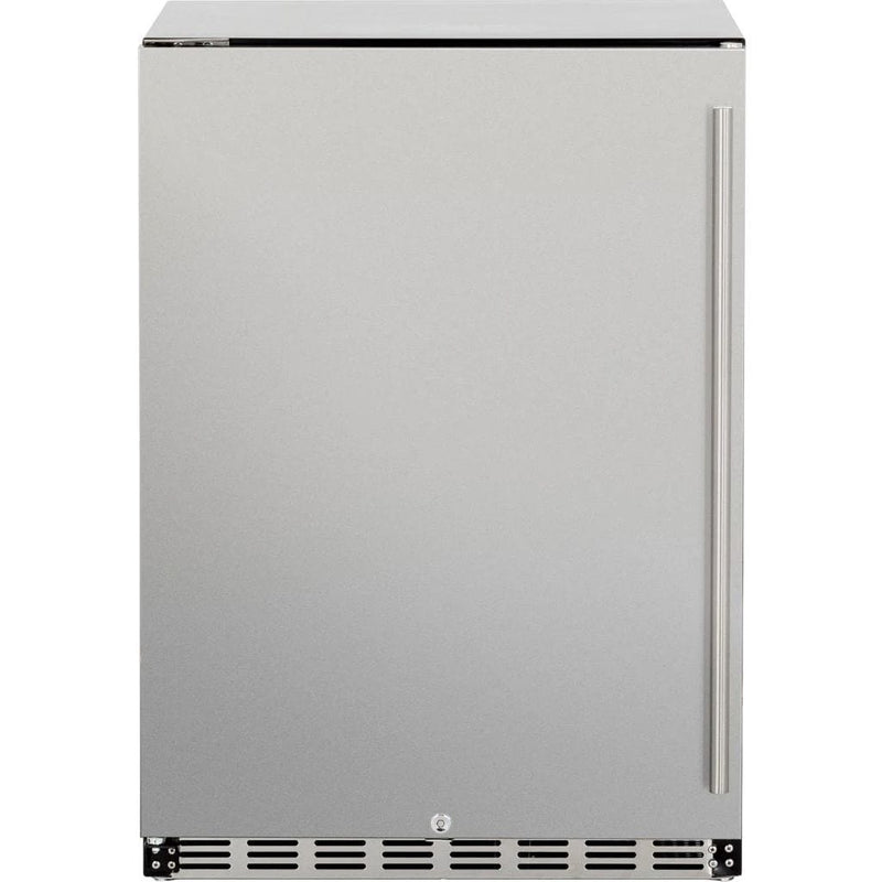 Summerset Refrigerator Door Replacement Accessory - Alternate View