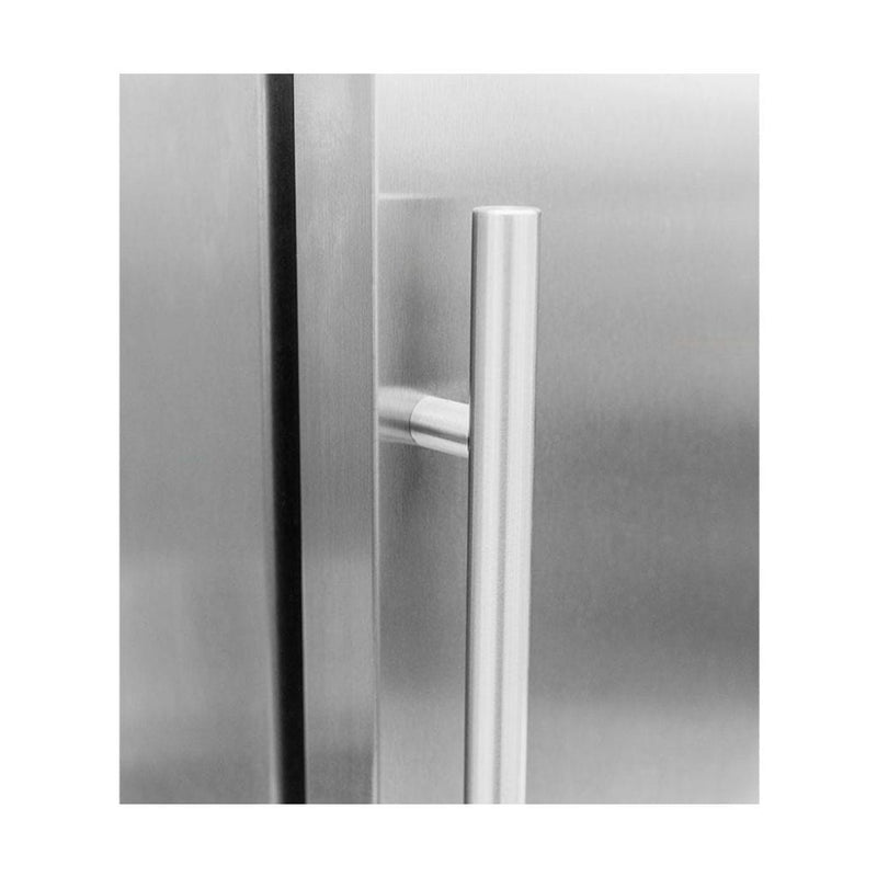 Summerset Refrigerator Door Replacement Accessory - Detail View