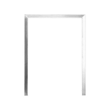 Summerset Stainless Steel Trim/Surround for 24 Series Wine Coolers