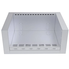 Sunstone 33" Stainless Steel Universal Appliance Jacket