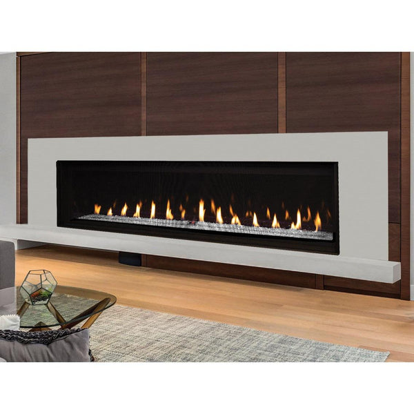 Superior DRL6060 60" Linear Contemporary | Fireplace Choice