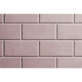Superior VRE4342 42" Traditional Outdoor Vent-Free Natural Gas Fireplace With White Stacked Refractory Panels - Detail View